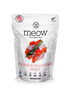 New Zealand Natural Pet Co Meow Freeze Dried Cat Food - Chicken & King Salmon - 9.9oz Bag