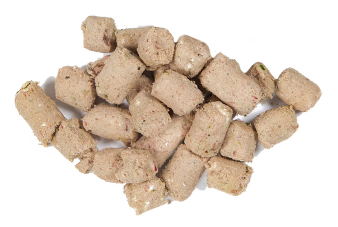 New Zealand Natural Pet Food Meow Freeze Dried Cat Food - Beef Green Tripe - 1.40oz