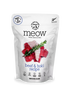 New Zealand Natural Pet Co Meow Bites Freeze Dried Cat Treats - Beef & Hoki - 1.76oz Bag