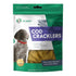 Mr. Marty Cod Cracklers Air-Dried Wild-Caught Cod Dog Treats 4oz - Poudre Pet and Feed Supply