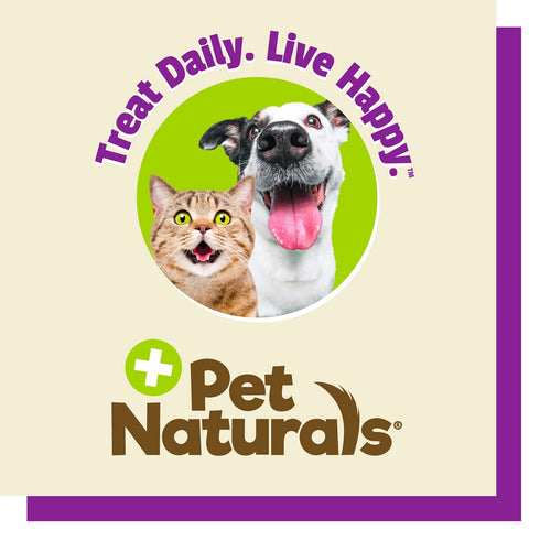 Pet Naturals Daily Probiotic For Cats - 30 Count
