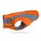 Bay Dog Saginaw 2.0 Fleece Dog Coat - Small - Orange