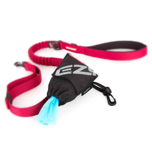 EZYDOG Doo Bag Pop Bag Holder - Black