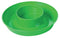 Little Giant Screw-On Poultry Waterer Base - Green