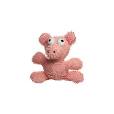 Tuffy's Mighty Micro Ball Pig Dog Toy