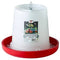 Little Giant Poultry Hanging Feeder - 11lb