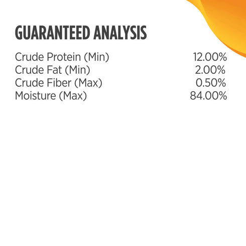 Nulo Freestyle Grain Free Wet Dog Food - Chicken, Salmon, & Carrots In Broth - 2.8oz Pouch