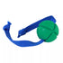 Coast Pet Products PetKORE FloTex Tug Dog Toy - Medium - Green