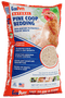 Confluence Energy EcoPett Chicken Coop Bedding – Natural Wood Fiber Pellets - 35lbs