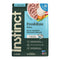 Instinct FreshRaw Bites Frozen Raw Dog Food - Pollock - 2.7lb Bag
