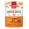 The Honest Kitchen Crunchy Cheese Bites Dog Treats - Cheddar Cheese - 2oz Pouch