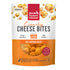 The Honest Kitchen Crunchy Cheese Bites Dog Treats - Cheddar Cheese - 2oz Pouch