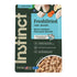 Instinct Raw Meals Freeze Dried Dog Food - Pollock - 14oz Bag