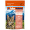 FELINE NATURAL POUCH LAMB & SALMON CAT FOOD 3oz - Poudre Pet and Feed Supply