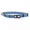 Costal K9 Explorer Trek Adjustable Dog Collar - Large 18-26" - Glacier