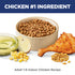 Hill's Science Diet Adult Indoor Dry Cat Food - Chicken - 7lb Bag