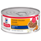 Hills Science Diet Adult 7+ Wet Cat Food - Tender Chicken - 5.5oz Can