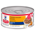 Hills Science Diet Adult 7+ Wet Cat Food - Tender Chicken - 5.5oz Can