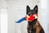 P.L.A.Y. Fetching Flock Paula The Parrot Dog Toy - Large