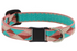Lupine MicroBatch Cat Collar - 1/2" x 8-12" - Sedona