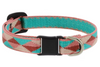 Lupine MicroBatch Cat Collar - 1/2" x 8-12" - Sedona