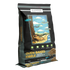 Lotus Pet Food Dry Cat Food - Sardine & Herring - 2.2lb Bag