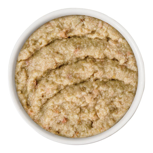 Weruva Slide & Serve Wet Cat Food - Meal Of Fortune Chicken - 5.5oz Pouch