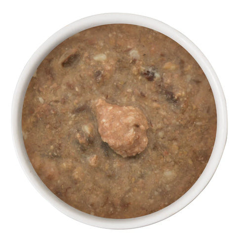 BFF OMG Wet Cat Food - Chicken & Lamb Selfie Cam! - 2.8oz Can