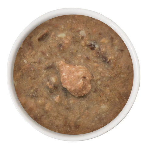 BFF OMG Wet Cat Food - Chicken & Lamb Selfie Cam! - 5.5oz Can