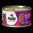 Nulo FreeStyle Shredded Wet Cat Food - Beef & Rainbow Trout - 3oz Can