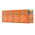 Tiki Cat Friends Minced Wet Cat Food Chicken Variety Pack - 12 2.5oz Cans