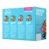 Tiki Cat Friends Minced Wet Cat Food Tuna Variety Pack - 12 2.8oz Pouches