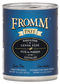 Fromm Pate Wet Dog Food - Whitefish & Lentil - 12.2oz Can