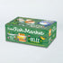 Fromm Variety Pack Gelee Wet Cat Food Mixers - Fish Market High Tide - 12 3oz Cans