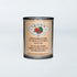 A 12 oz can of Fromm Four-Star Shredded Pork in Gravy wet dog food.