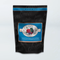 A bag of Fromm Four-Star Surf & Turf Recipe dry dog food.