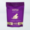 A bag of Fromm Gold Small Breed Chicken Recipe dry dog food.