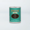 A 12.2 oz can of Fromm Pâté Chicken & Duck Recipe wet dog food.