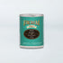 A 12.2 oz can of Fromm Pâté Chicken & Duck Recipe wet dog food.