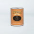 A 12.2 oz can of Fromm Pâté Chicken & Rice Recipe wet dog food.