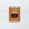 A 12.2 oz can of Fromm Pâté Chicken Recipe wet dog food.