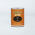 A 12.2 oz can of Fromm Pâté Chicken Recipe wet dog food.