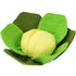 Cabbage Snuffle Toy - Poudre Pet and Feed Supply