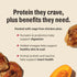 The Honest Kitchen Grain Free Protein Plus Dry Dog Food - Chicken - 4lb Bag