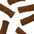 The Honest Kitchen Slow Cooked Jerky Chews Dog Treats - Beef - 5.6oz Pouch
