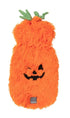 FuzzyYard Hoodie Pumpkin Head Fluffy Hoodie Costume - Size 1
