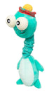 Fuzzyard Loch Next Monster Plush Dog Toy