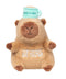 Fuzzyard Capy-CCino Plush Dog Toy
