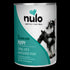 Nulo Freestyle Puppy Wet Dog Food - Turkey, Cod, & Sweet Potato - 13oz Can
