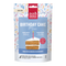 The Honest Kitchen Birthday Cake Muffin Mix Dog Treats - Chicken & Blueberry - 7.5oz Pouch